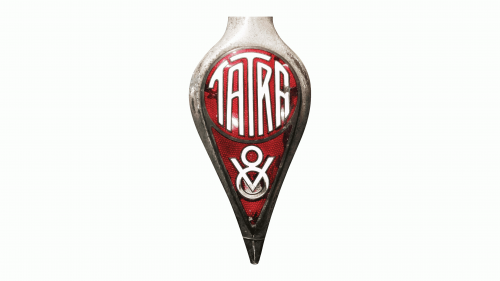 Tatra Logo 1920