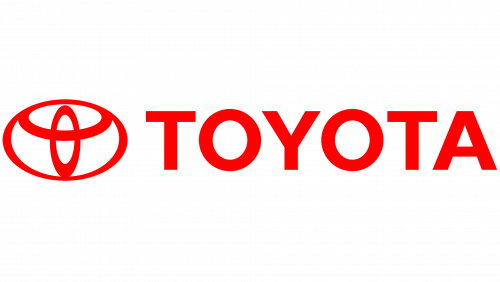 Toyota Emblème