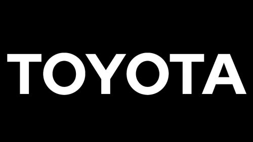 Toyota Police de caractère