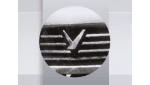 UAZ Logo-1950