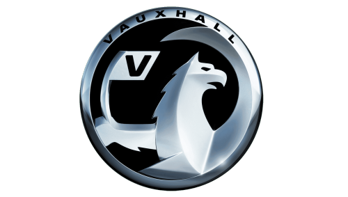Vauxhall Logo-2008