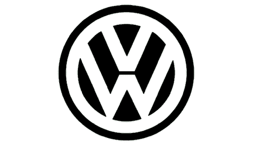 Volkswagen Logo-1948