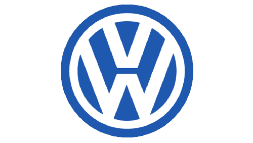 Volkswagen Logo-1995