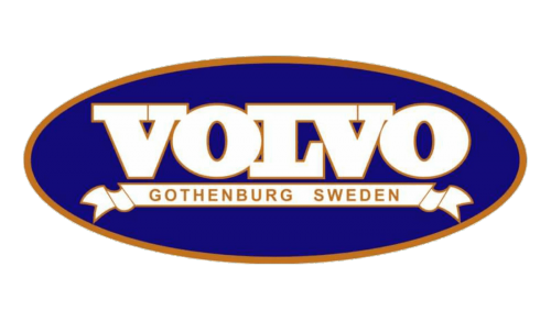 Volvo Logo-1927