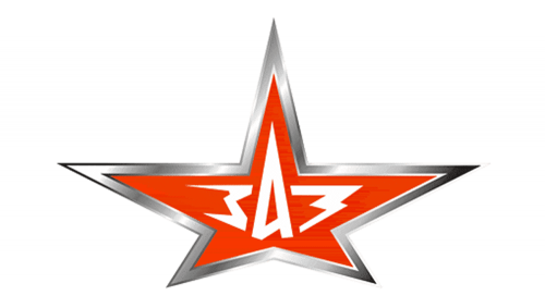 ZAZ Logo-1960