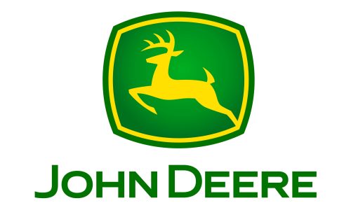 logo John Deere