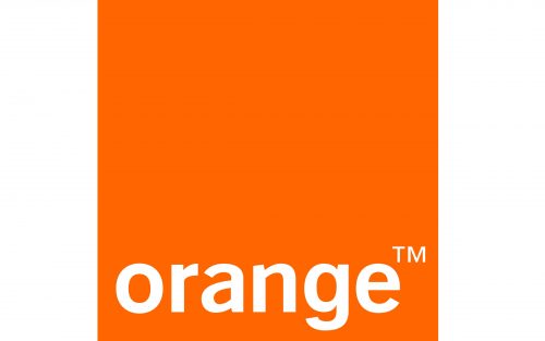 logo Orange SA