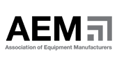AEM Association of Equipment Manufacturers Logo-tumb