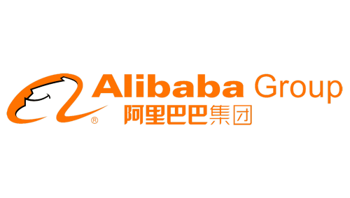 Alibaba Logo
