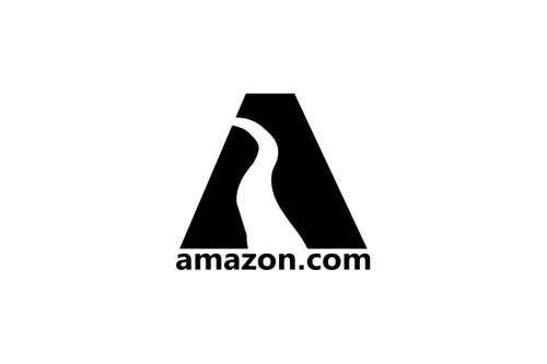 Amazon Logo 1995