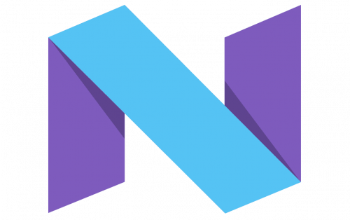 Logo de la version Android-2016