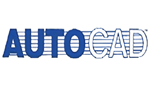 Autocad Logo-1990