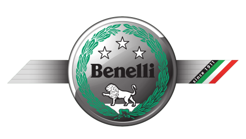 Benelli Embleme