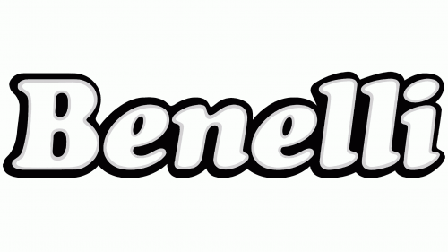 Benelli Logo1951