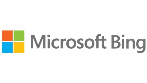 Bing Logo