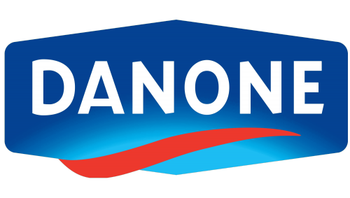 Danone Logo-1994