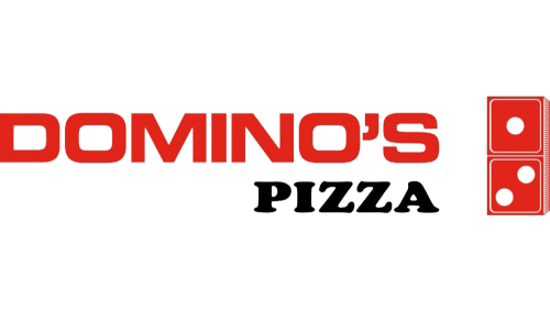 Domino’s Pizza Logo-1965