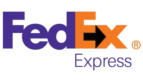 Embleme FedEx