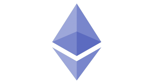 Ethereum Symbole