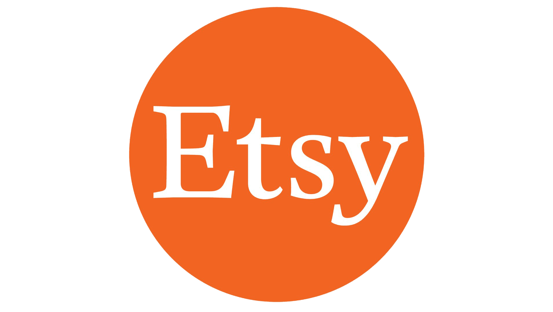 Etsy Logo et symbole, sens, histoire, PNG, marque
