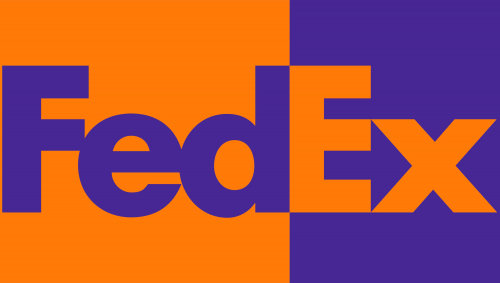 FedEx Embleme