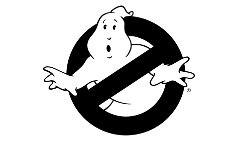 Ghostbusters Embleme