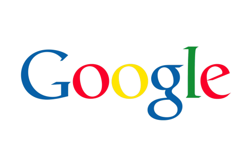 Google Logo 1999