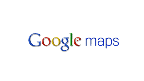 Google Maps Logo-2009