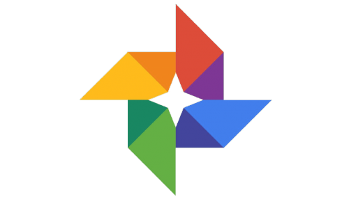 Google Photos Color