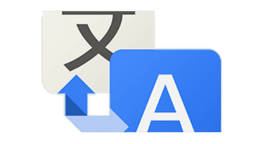 Google Translate Mobile Logo-2010