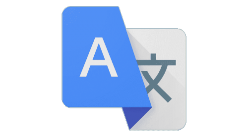 Google Translate Mobile Logo-2015