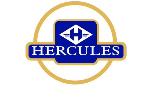 Hercules Embleme