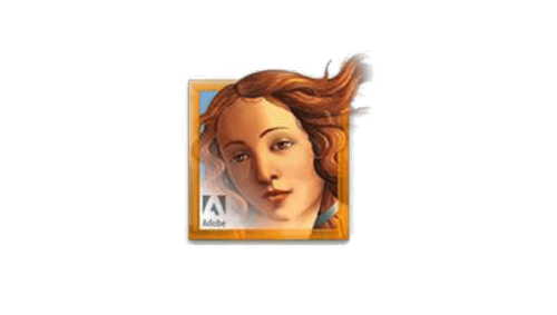 Illustrator Logo-2001