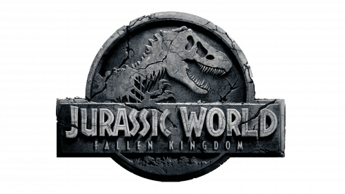 Jurassic Park Logo 2018