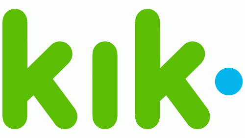 Kik Logo 2010