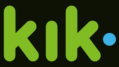 Kik Symbole