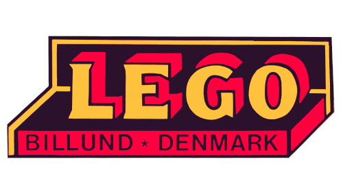 LEGO Logo-1946