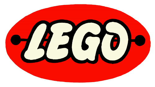LEGO Logo-1955-60
