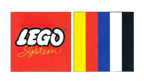 LEGO Logo-1964