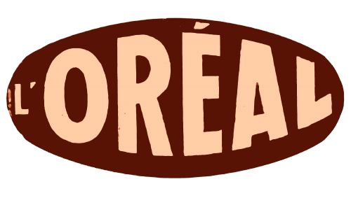 L’Oreal Logo-1909