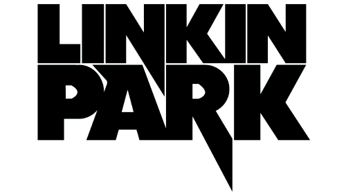 Linkin Park Logo-2007