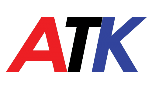 Logo ATK