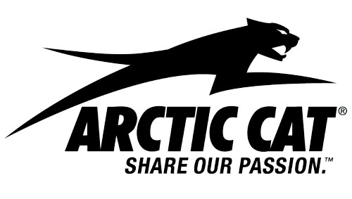 Logo Arctic Cat