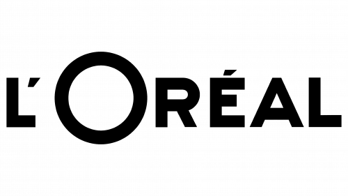 Loreal Logo 1914