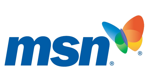 MSN Logo Old