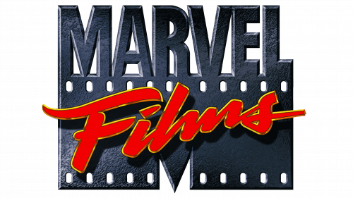 Marvel Studios Logo 1993