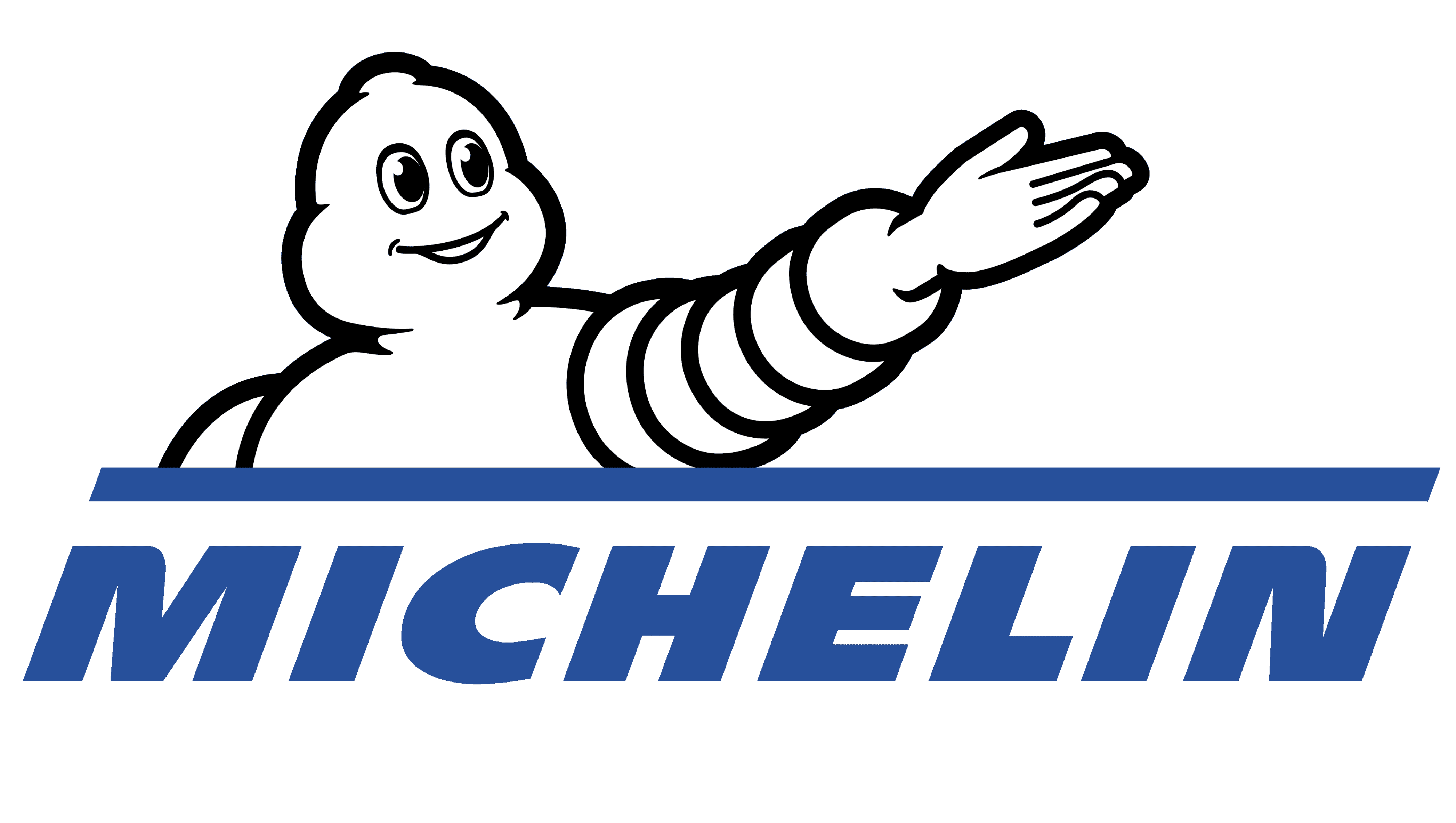 Michelin Logo et symbole, sens, histoire, PNG, marque