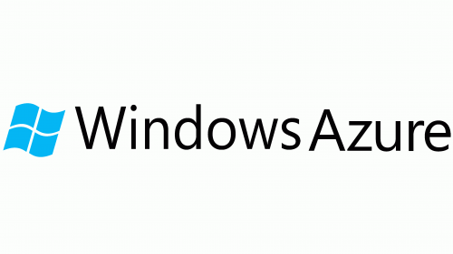 Microsoft Azure Logo 2011