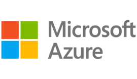 Microsoft Azure Logo thmb