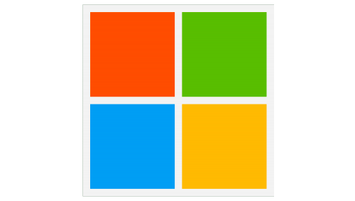 Microsoft Embleme